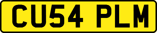 CU54PLM