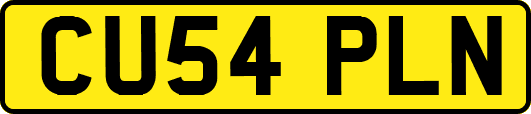 CU54PLN