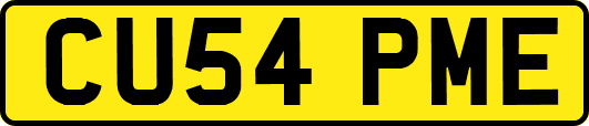 CU54PME