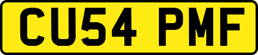 CU54PMF
