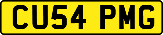 CU54PMG