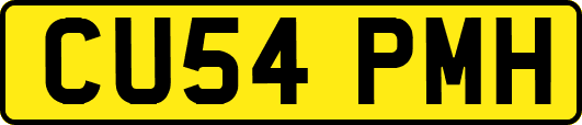 CU54PMH