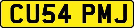 CU54PMJ