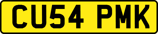 CU54PMK