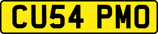 CU54PMO