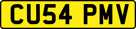 CU54PMV