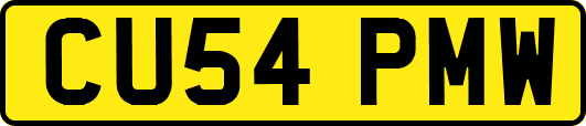 CU54PMW