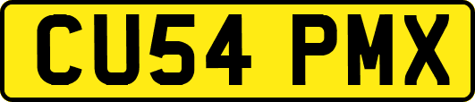 CU54PMX