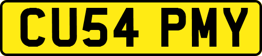 CU54PMY