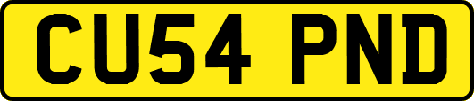CU54PND
