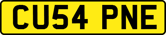 CU54PNE