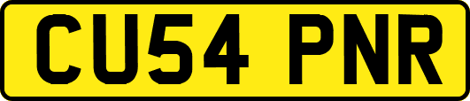 CU54PNR