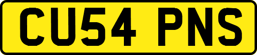 CU54PNS