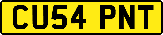 CU54PNT