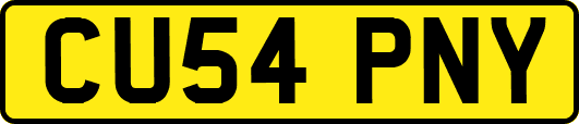 CU54PNY