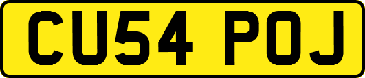 CU54POJ