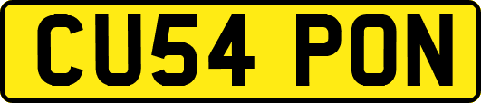 CU54PON