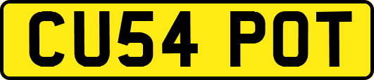 CU54POT
