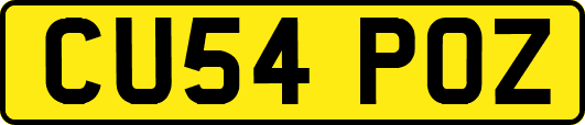 CU54POZ
