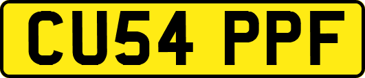 CU54PPF