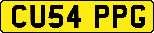 CU54PPG