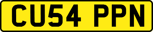 CU54PPN
