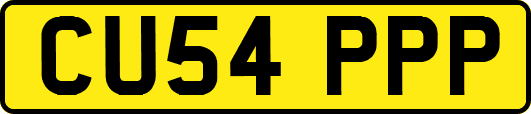 CU54PPP