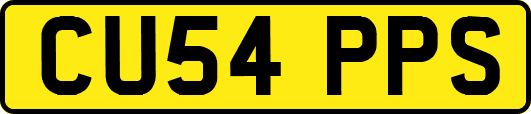 CU54PPS