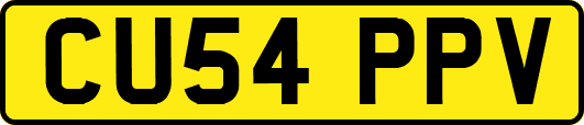 CU54PPV