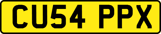 CU54PPX