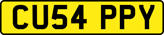 CU54PPY