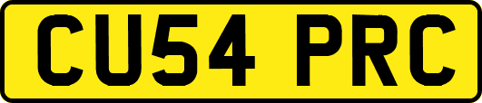 CU54PRC