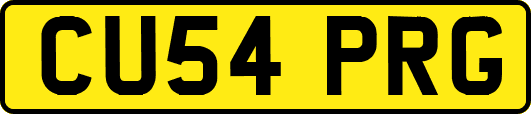 CU54PRG