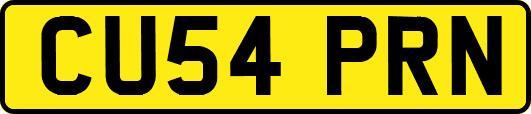 CU54PRN