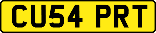 CU54PRT
