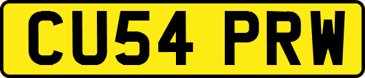 CU54PRW