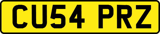 CU54PRZ