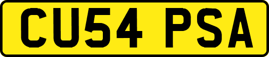 CU54PSA