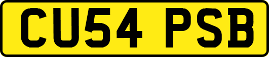 CU54PSB
