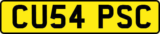 CU54PSC