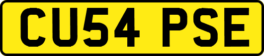 CU54PSE
