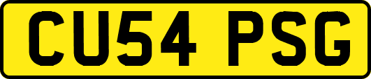 CU54PSG
