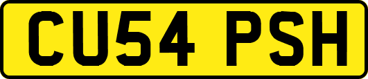 CU54PSH