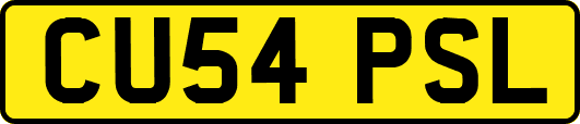 CU54PSL