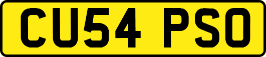 CU54PSO