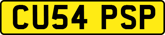 CU54PSP