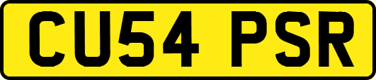 CU54PSR