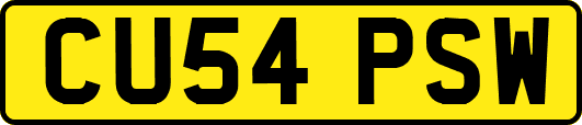 CU54PSW