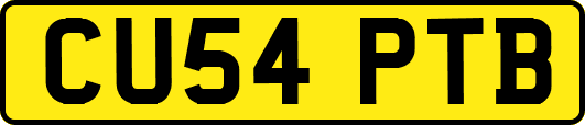 CU54PTB