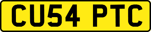 CU54PTC